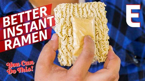 Quick and Easy Magic: 5-Minute Ramen Noodle Recipes